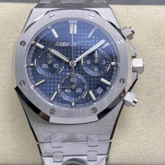AAA Replica Audemars Piguet Royal Oak 26240ST.OO.1320ST.05 DDF Factory Mens Watch V2 | aaafactory.io