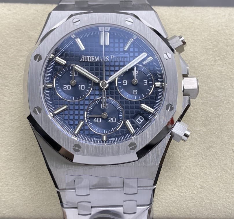 AAA Replica Audemars Piguet Royal Oak 26240ST.OO.1320ST.05 DDF Factory Mens Watch V2 | aaafactory.io