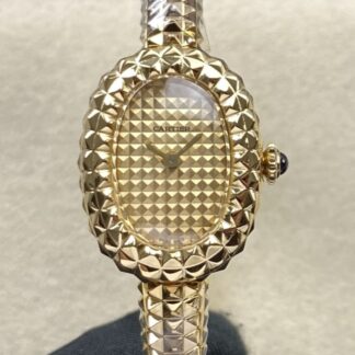 AAA Replica Cartier Tub WGBA0070 BBA Factory Ladies Watch | aaafactory.io