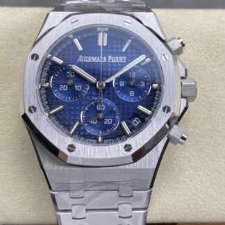 AAA Replica Audemars Piguet Royal Oak 26240BC.OO.1320BC.04 DDF Factory Mens Watch | aaafactory.io
