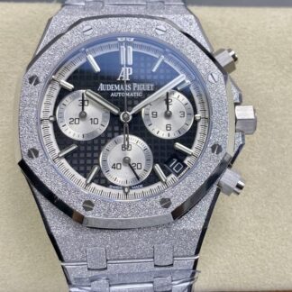 AAA Replica Audemars Piguet Royal Oak 26239BC.GG.1224BC.02 DDF Factory Mens Watch 41MM | aaafactory.io