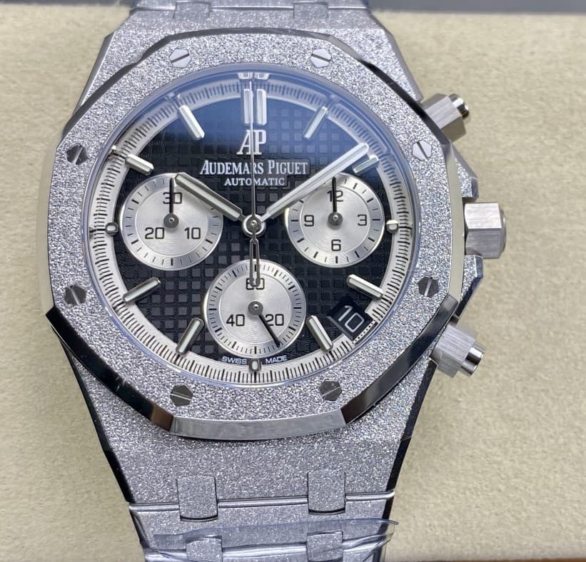 AAA Replica Audemars Piguet Royal Oak 26239BC.GG.1224BC.02 DDF Factory Mens Watch 41MM | aaafactory.io