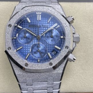 AAA Replica Audemars Piguet Royal Oak 26240BC.GG.1324BC.02 DDF Factory Counterweight Mens Watch | aaafactory.io
