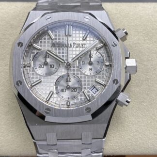 AAA Replica Audemars Piguet Royal Oak 26240ST.OO.1320ST.07 DDF Factory Mens Watch V2 | aaafactory.io