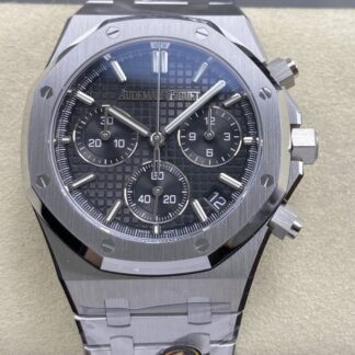 AAA Replica Audemars Piguet Royal Oak 26240ST.OO.1320ST.06 DDF Factory Mens Watch V2 | aaafactory.io