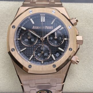 AAA Replica Audemars Piguet Royal Oak 26240OR.OO.1320OR.06 DDF Factory Counterweight Mens Watch | aaafactory.io