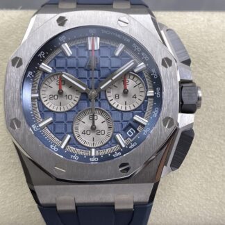 AAA Replica Audemars Piguet Royal Oak Offshore 26420TI.OO.A027CA.01 DDF Factory Mens Watch 43MM | aaafactory.io