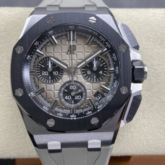 AAA Replica Audemars Piguet Royal Oak Offshore 26420SO.OO.A600CA.01 DDF Factory Timing Mens Watch | aaafactory.io
