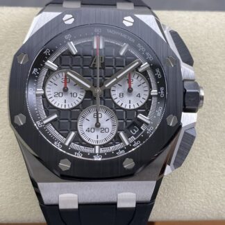 AAA Replica Audemars Piguet Royal Oak Offshore 26420SO.OO.A002CA.01 DDF Factory Timing Mens Watch | aaafactory.io