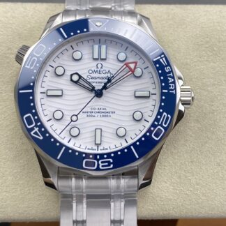 AAA Replica Omega Seamaster 210.30.42.20.04.002 VS Factory V4 Mens Watch | aaafactory.io