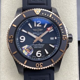 AAA Replica Breitling Superocean U17368221B1S1 BLS Factory Mens Watch | aaafactory.io