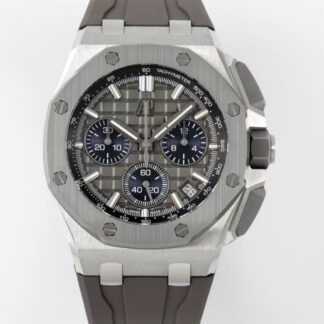 AAA Replica Audemars Piguet Royal Oak Offshore 26420SO.OO.A002CA.01 DDF Factory Titanium Mens Watch | aaafactory.io