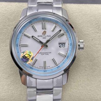 AAA Replica Breitling TOP TIME AB3113281A1A1 BLS Factory Mens Watch | aaafactory.io