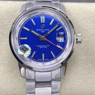 AAA Replica Breitling TOP TIME AB3113A71C1A1 BLS Factory Mens Watch | aaafactory.io