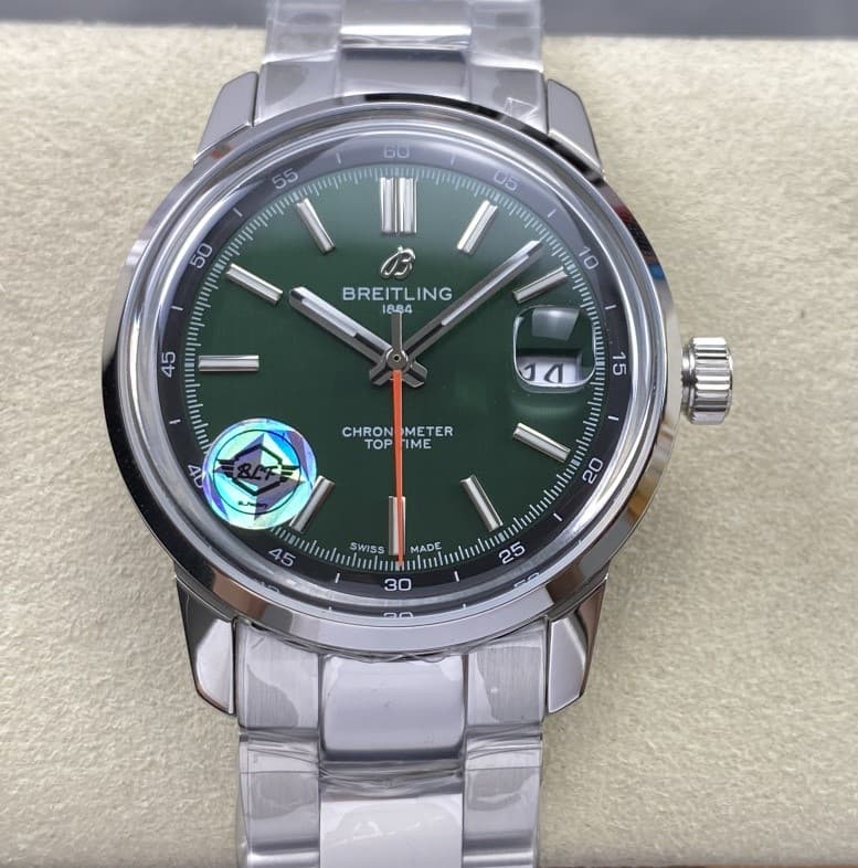 AAA Replica Breitling TOP TIME AB3113171L1A1 BLS Factory Mens Watch | aaafactory.io