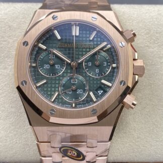 AAA Replica Audemars Piguet Royal Oak 26240OR.OO.1320OR.08 DDF Factory Mens Watch 41MM | aaafactory.io