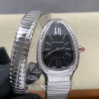 AAA Replica Bvlgari SERPENTI 103524 BV Factory Ladies Watch | aaafactory.io