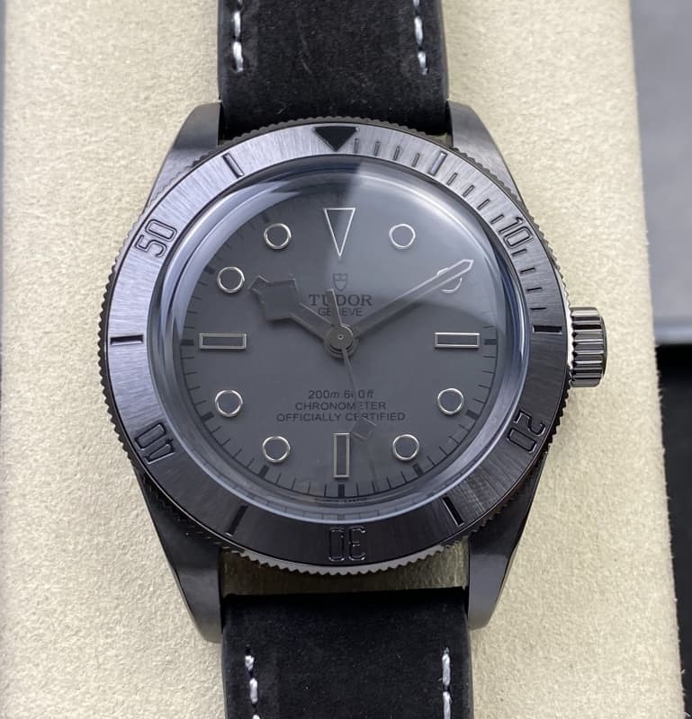 AAA Replica Tudor Black Bay M7941A1ACNU-0001 GR Factory Mens Watch | aaafactory.io