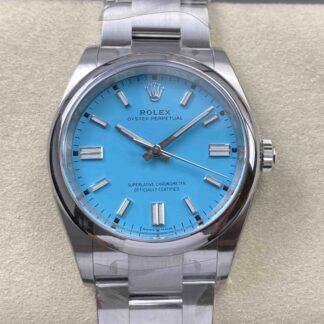 AAA Replica Rolex Oyster Perpetual m126000-0006 Victory Factory Mens Watch 36mm | aaafactory.io