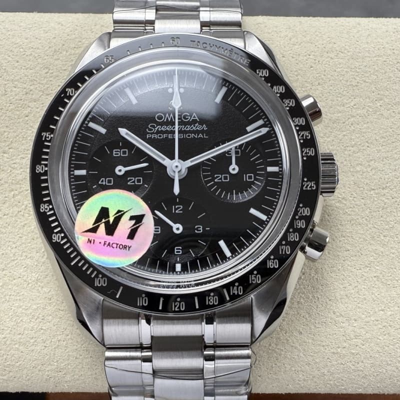 AAA Replica Omega Speedmaster 311.30.44.50.01.002 N1 Factory Mens Watch | aaafactory.io