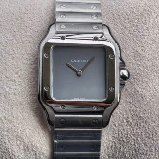 AAA Replica Cartier Santos 8848 Factory Ghost Dial Ladies Watch | aaafactory.io
