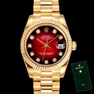 AAA Replica Rolex Datejust M278288RBR-0041 3A Factory Ladies Watch | aaafactory.io