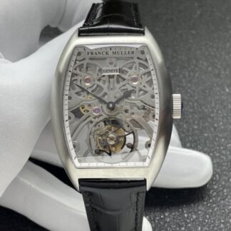 AAA Replica Franck Muller Tourbillon 8889 ABF Factory Mens Watch | aaafactory.io