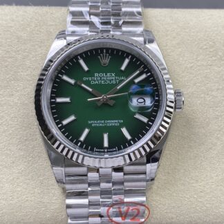 AAA Replica Rolex Datejust m126234-0059 VS Factory Ladies Watch V2 | aaafactory.io