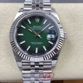 AAA Replica Rolex Datejust m126334-0034 VS Factory Mens Watch V2 | aaafactory.io