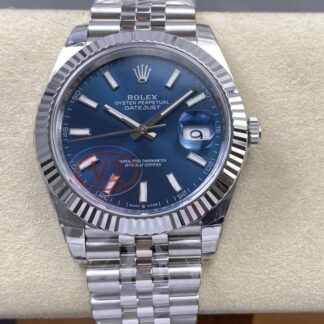 AAA Replica Rolex Datejust m126334-0038 VS Factory Mens Watch V2 | aaafactory.io