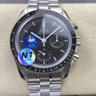 AAA Replica Omega Speedmaster 3578.51.00 N1 Factory Mens Watch | aaafactory.io