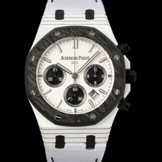 AAA Replica Audemars Piguet Royal Oak 26240 DIW Factory Date Display Mens Watch | aaafactory.io