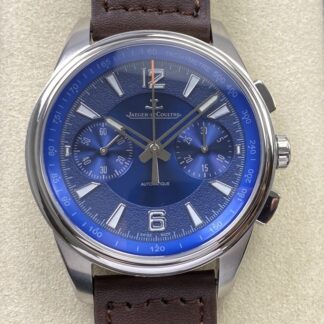 AAA Replica Jaeger-LeCoultre Polaris 9028480 KR Factory Mens Watch | aaafactory.io