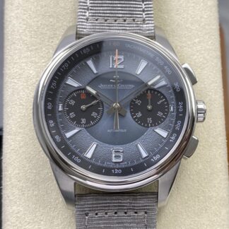 AAA Replica Jaeger-LeCoultre Polaris Q9028651 KR Factory Mens Watch | aaafactory.io