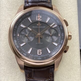 AAA Replica Jaeger-LeCoultre Polaris 9022450 KR Factory Mens Watch | aaafactory.io