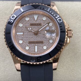AAA Replica Rolex Yacht Master m116655-0005 FH Factory Mens Watch | aaafactory.io